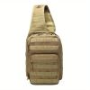 7L Large Capacity Chest Bag