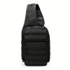 7L Large Capacity Chest Bag