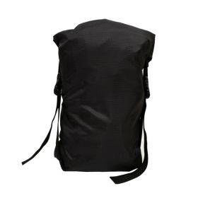 Waterproof Storage Package (Color: Black, size: M)