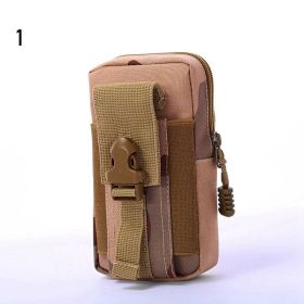 Denim Waist Bag (Style: Style 1)