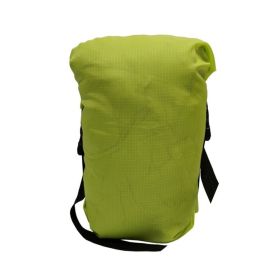 Waterproof Storage Package (Color: Green, size: L)