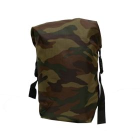 Waterproof Storage Package (Color: Camouflage, size: M)