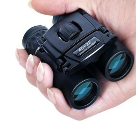 Powerful Binoculars (Color: Black)