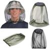 Insect Proof Cap