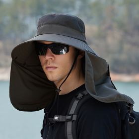 Hat For Outdoor (Color: Navy)