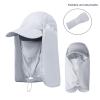 VisBeaut Sun Hat