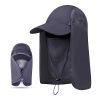 VisBeaut Sun Hat