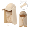 VisBeaut Sun Hat