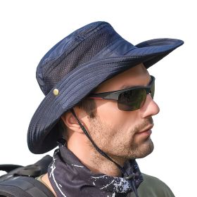 Fishing Boonie Hats (Color: Army Green)