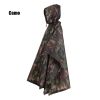 3-in-1 Raincoat