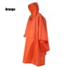 3-in-1 Raincoat