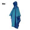 3-in-1 Raincoat