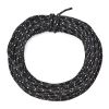 50ft Reflective Nylon Rope