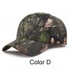 Adjustable Cap