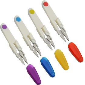 Multipurpose  Scissor (Quantity: 4 Packs)