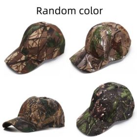 Adjustable Cap (Color: Random Color)