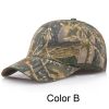 Adjustable Cap