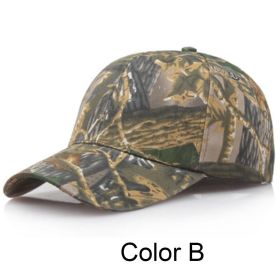 Adjustable Cap (Color: Color B)