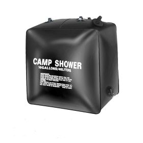 20L/40L Shower Bag Water Bag (Capacity: 40L)