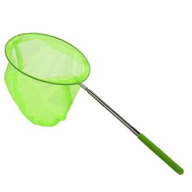Outdoor Net For Kids Children (Color: Green)