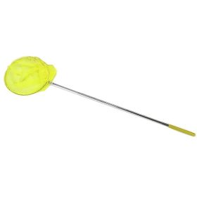 Outdoor Net For Kids Children (Color: Yellow)