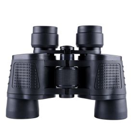 High Definition Binoculars (Color: 80x80 Binoculars)