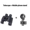High Definition Binoculars