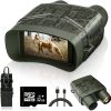 Night Vision Goggles