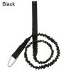 Elastic Leash With Carabiner