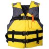 1pc Adult Breathable Inflatable Vest
