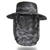 Sun Protection Boonie Hat