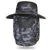 Sun Protection Boonie Hat