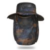 Sun Protection Boonie Hat