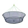 Portable Folding Casting Cage Crab Net – Outdoor Fishing Shrimping Gear