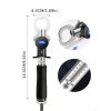 Stainless Steel Multifunctional Fish Gripper Pliers – Spring Scale Fishing Tool