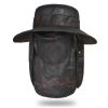 Sun Protection Boonie Hat