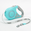 Retractable Dog Leash With LED Flash Light
