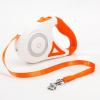 Retractable Dog Leash With LED Flash Light