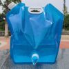 Large Capacity Folding Water Storage Bag