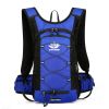Hydration Pack Backpack for Running Hiking Cycling – 2L Water Bladder Camping Biking Bag