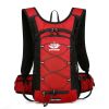 Hydration Pack Backpack for Running Hiking Cycling – 2L Water Bladder Camping Biking Bag