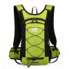 Hydration Pack Backpack for Running Hiking Cycling – 2L Water Bladder Camping Biking Bag
