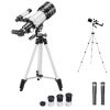 Professional Astronomical Telescope