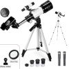 Professional Astronomical Telescope