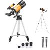 Professional Astronomical Telescope