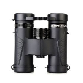 Binoculars Powerful IPX7 Waterproof (Ships From: China, Color: 8X32)