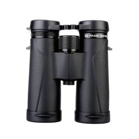 Binoculars Powerful IPX7 Waterproof (Ships From: China, Color: 10X42)