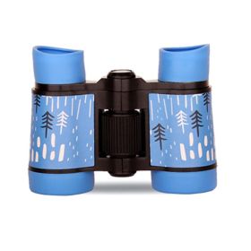 Kids Binocular (Color: Rain-A)