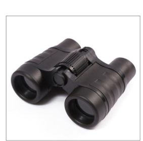 Kids Binocular (Color: Black)
