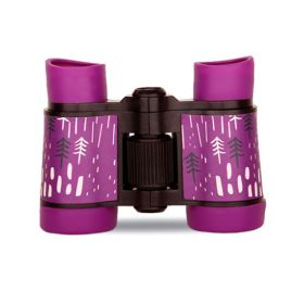 Kids Binocular (Color: Rain-E)